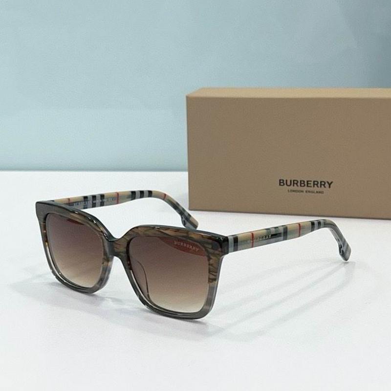 Burberry Sunglasses 22